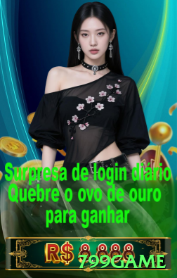 799game no Brasil: Análise Completa e Recomendações01 - 799game 🎰💰 Jackpot diário hunter: jogue no horário de reset do jackpot pequeno — odds de hit aumentam dramaticamente! ⏰🔥