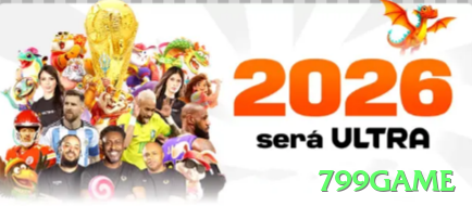 799game: O Guia Definitivo Para Jogadores Brasileiros01 - 799game 🎰🔥 Free spins com multiplier crescente: como em Dead or Alive — um bom round paga 10.000x+ com paciência! 🔥🤑